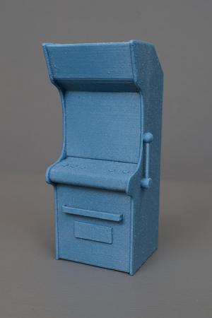 Slots/Arcade Machine