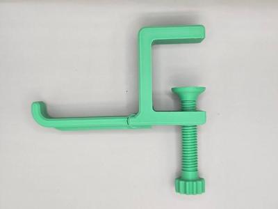 Adjustable Folding Hook