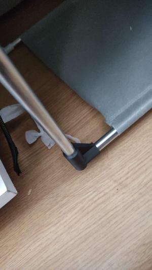 10mm tube 4-way connector