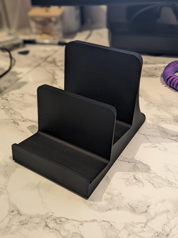 Double Keyboard Stand