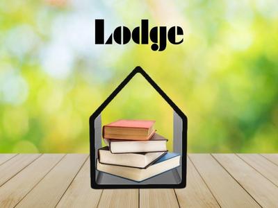 Lodge - House Your Stuff
