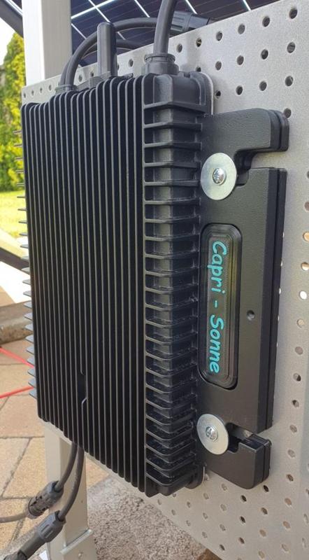 Spacer for Hoymiles Inverter (HMS 800W-2T)