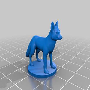 Fox