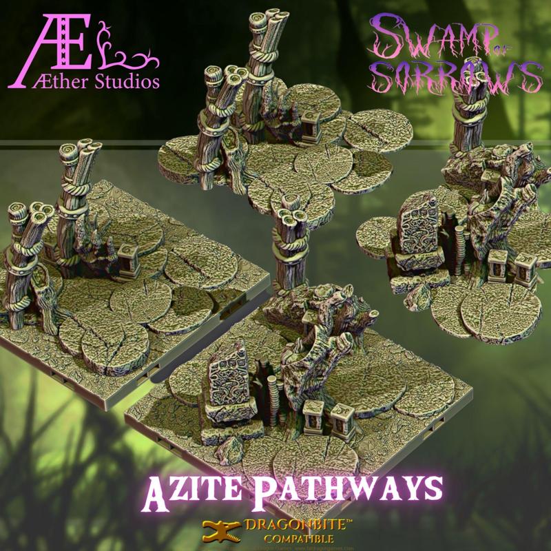 KS1SOS07 - Azite Pathways