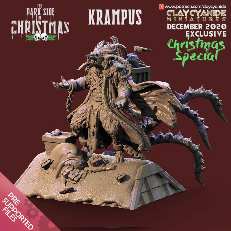 Krampus