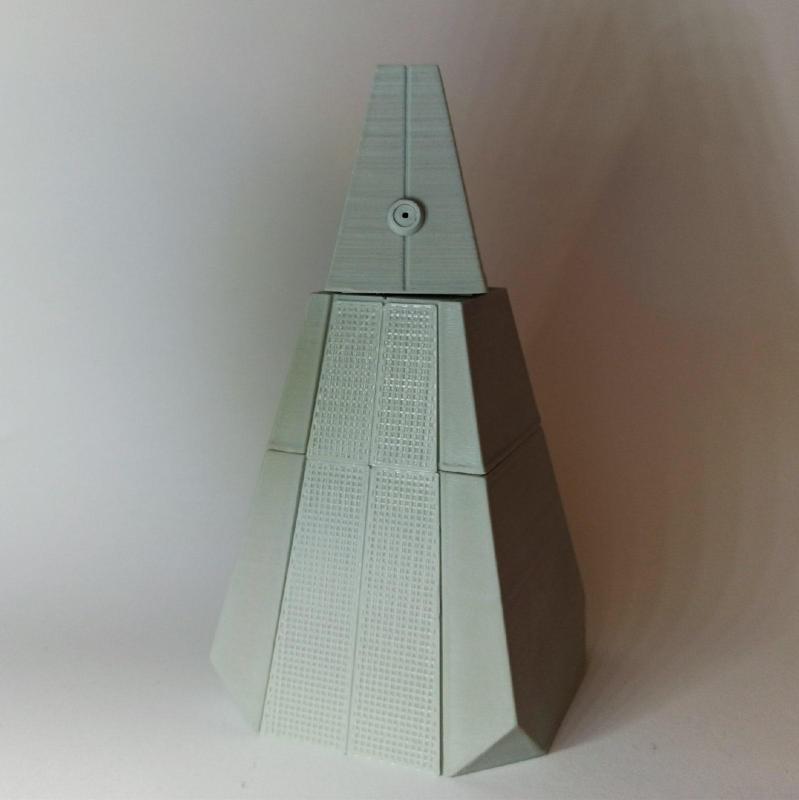 11-45-G from "Love, Death & Robots"