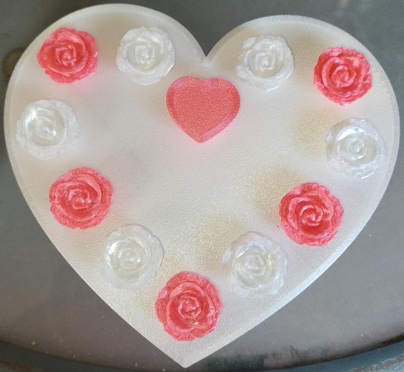 Muttertags-Geschenkeidee