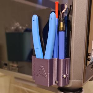 Creality K1 K1C toll holder