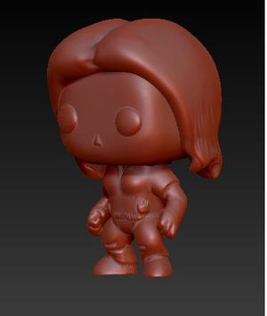 funko chika