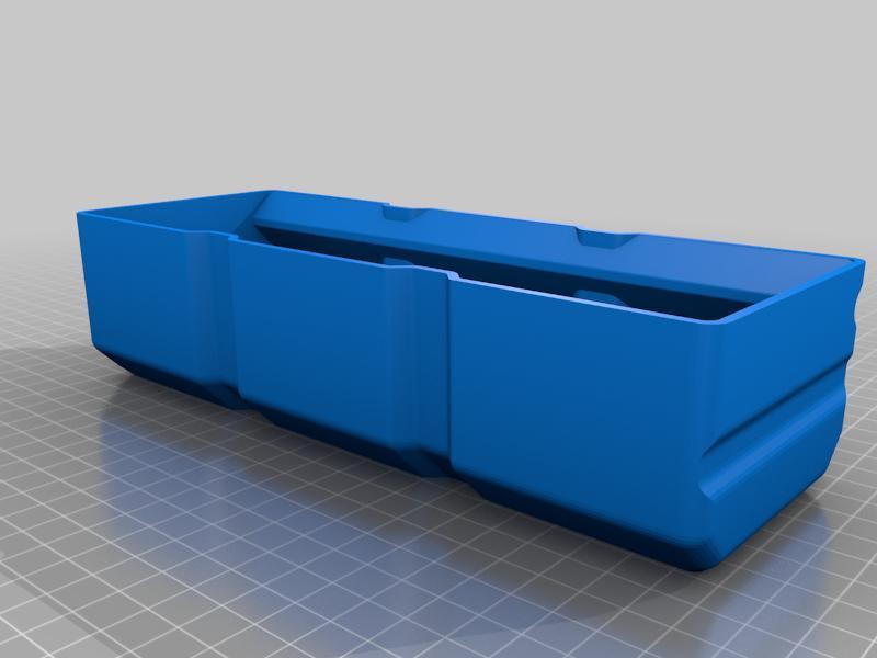 Sort Boxes 
