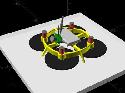 The Wasp V0.3