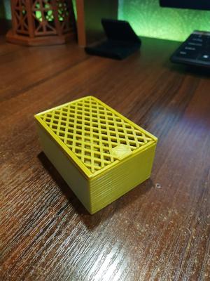 Simple Box