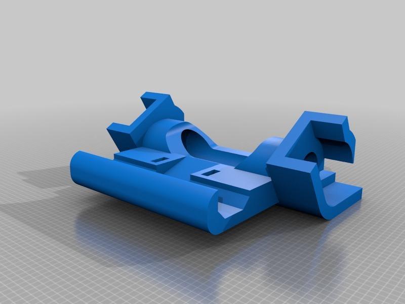 HSKRC remix clone stuff