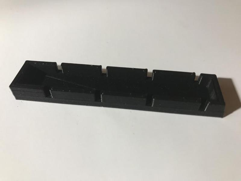Atari 800 RAM Brace