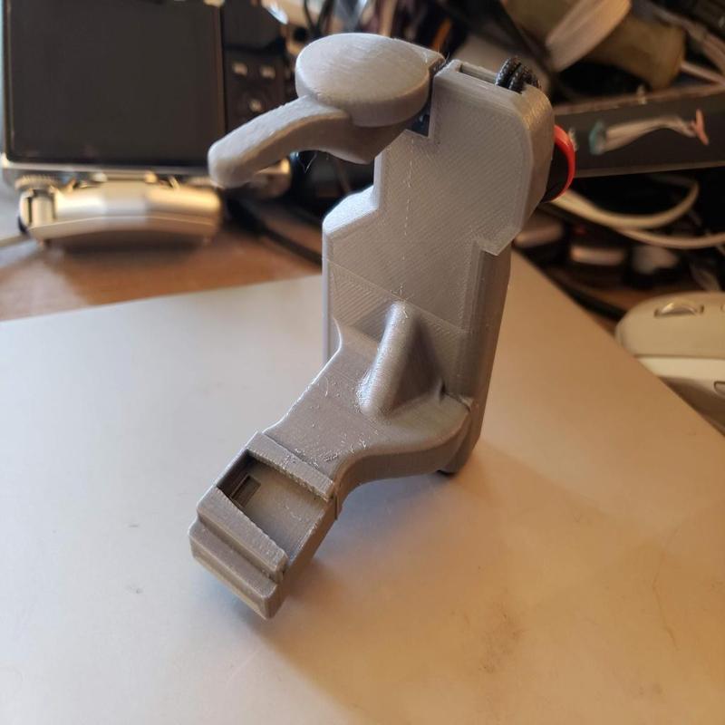 Joby Griptight compatible grip S-Grip2 for Olympus Air A01