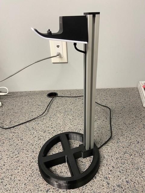 Sony PULSE Elite Headset Stand