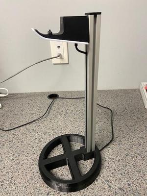 Sony PULSE Elite Headset Stand