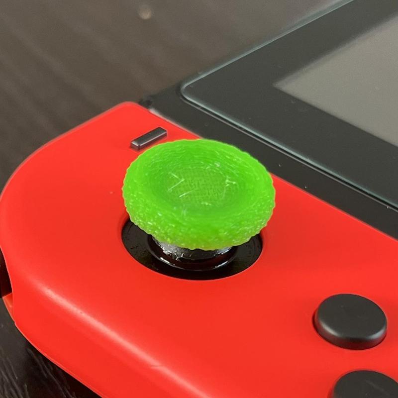 Nintendo Switch Joy-Con replacement Thumbstick-Caps