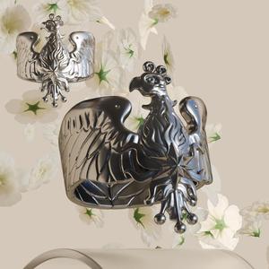 Bird ring