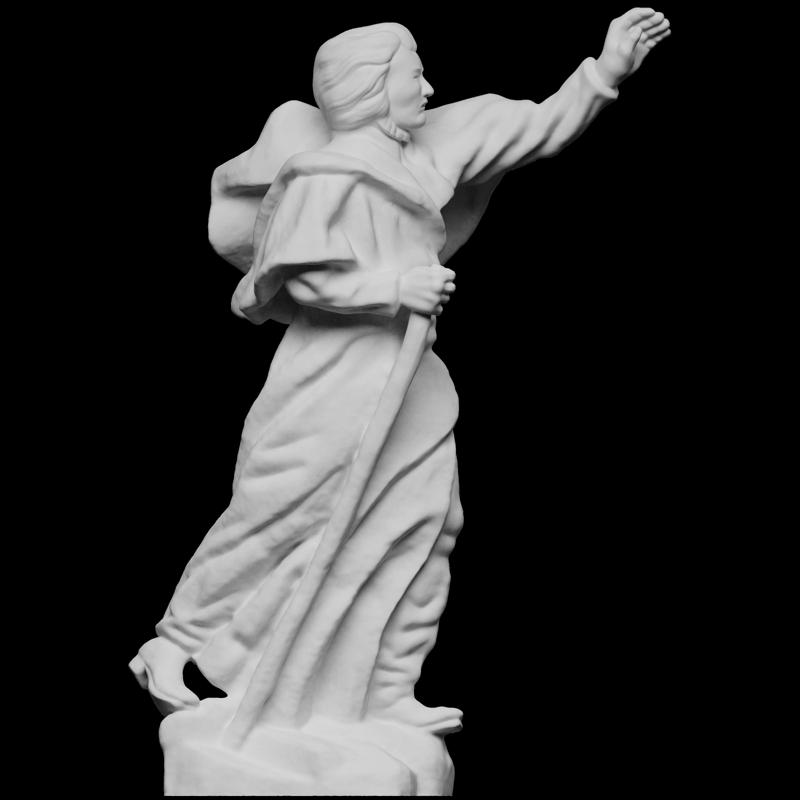 Adam Mickiewicz the poet