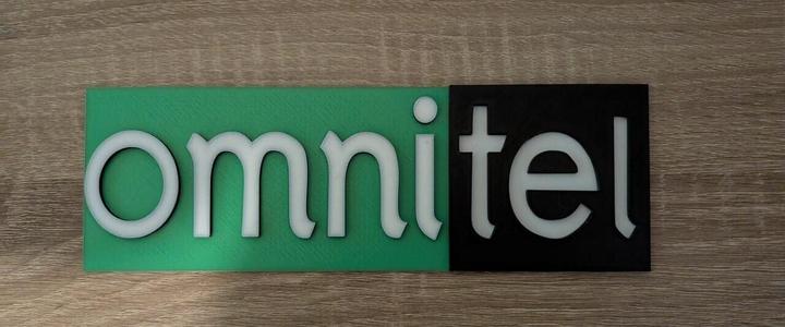 Omnitel Logo