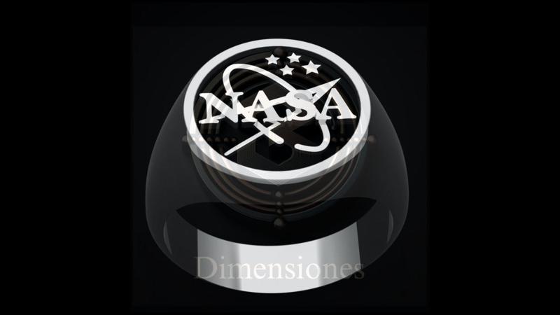 NASA Ring