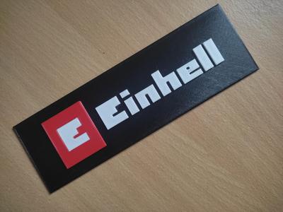 Einhell Logo