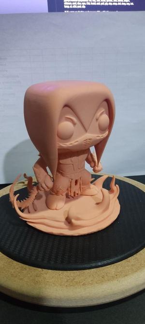 FUNKO POP Noob Saibot MK11