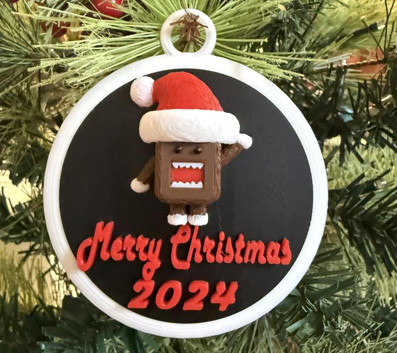 Merry Domomas 2024