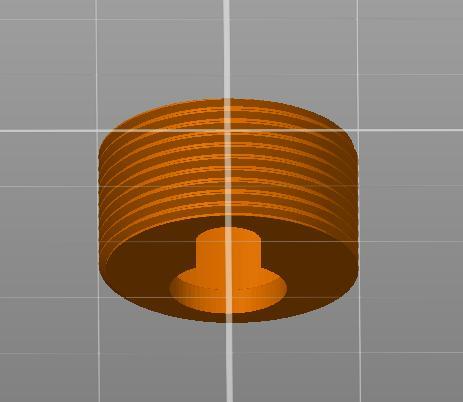 IKEA TJUSIG (Spare Part)