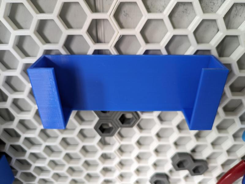 HSW Parametric Holder