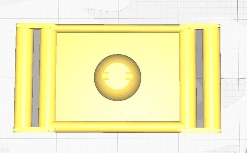 Scarlet Spider Belt (with Belt insert)