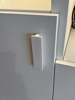 IKEA HACKÅS handle