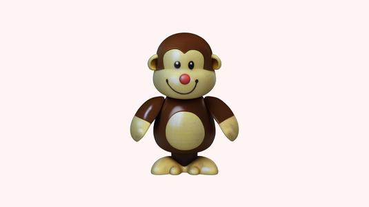 funny monkey