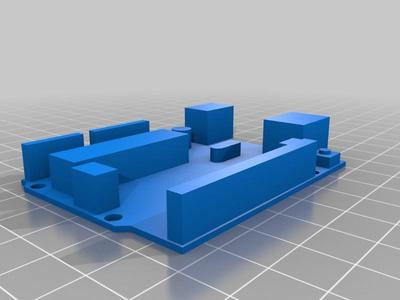Arduina Uno R3