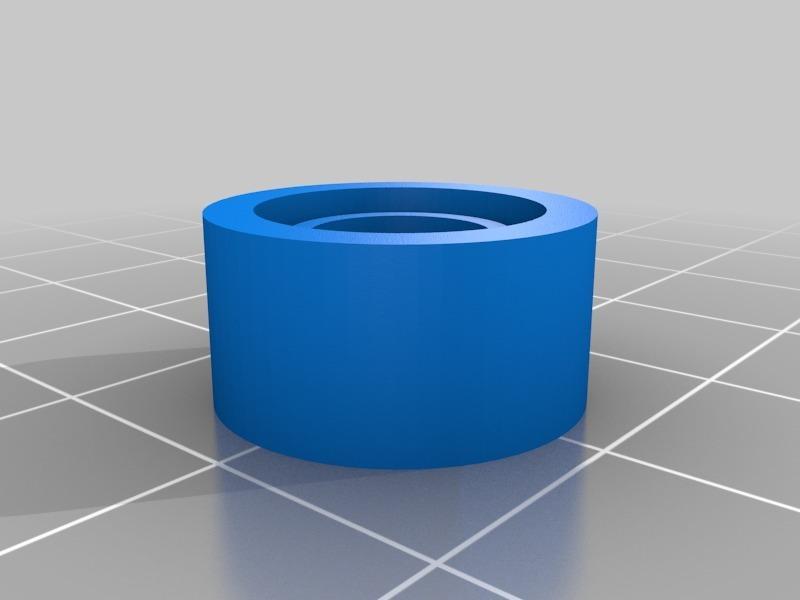 cap for funnel
