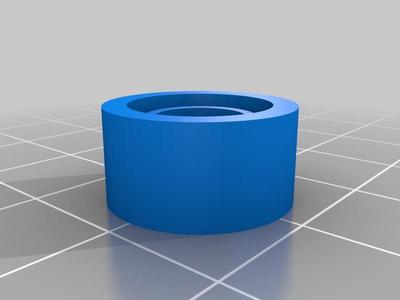 cap for funnel