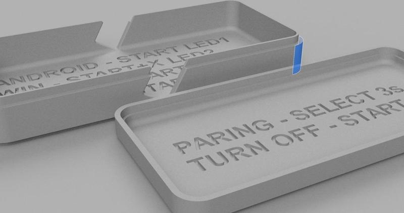 8BitDo FC30 Controller Box