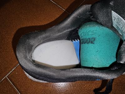 Heel Support for shoes