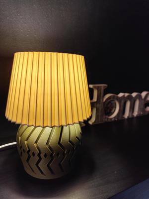Infinity Lamp