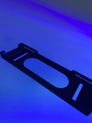 Vex V5 Robot Battery Holder