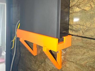 Xiaomi Router BE6500PRO Cooling Base (Wall-Mountable and Freestanding)