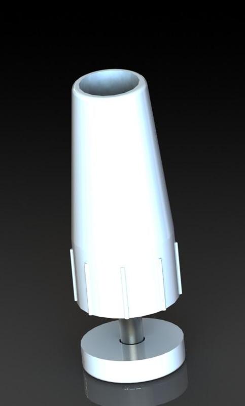 Shutter stop / arrêt volet