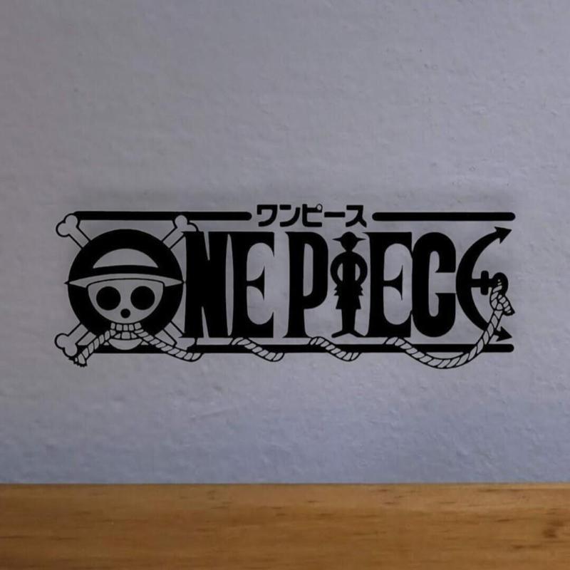 One Piece box