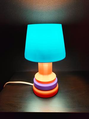 Aurora Lamp