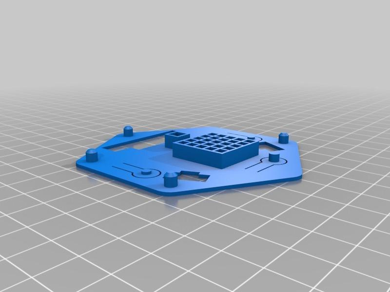 Calliope Mini 1.3 Case