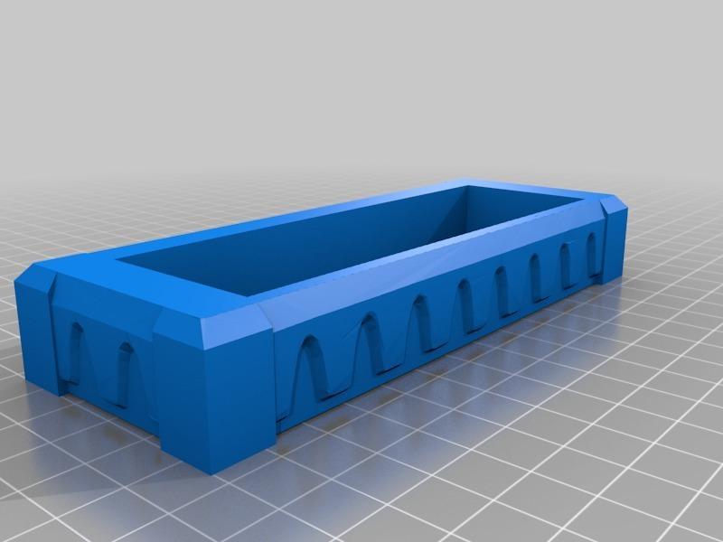 DnD Essentials Kit Card Case