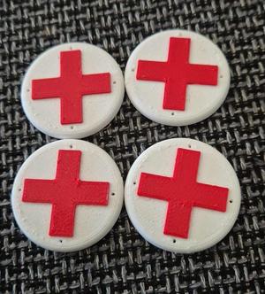Red cross