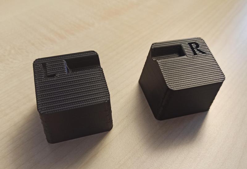 Lenovo ThinkPad Füße