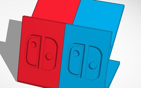 Suport MANNETTE  SWITCH